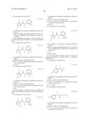 Compounds, Compositions, And Methods For Reducing Or Eliminating Bitter     Taste diagram and image