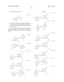 Compounds, Compositions, And Methods For Reducing Or Eliminating Bitter     Taste diagram and image