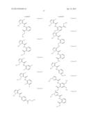 Compounds, Compositions, And Methods For Reducing Or Eliminating Bitter     Taste diagram and image