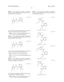 Compounds, Compositions, And Methods For Reducing Or Eliminating Bitter     Taste diagram and image