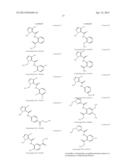 Compounds, Compositions, And Methods For Reducing Or Eliminating Bitter     Taste diagram and image