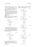 Compounds, Compositions, And Methods For Reducing Or Eliminating Bitter     Taste diagram and image