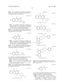 Compounds, Compositions, And Methods For Reducing Or Eliminating Bitter     Taste diagram and image