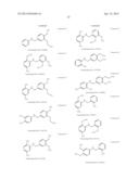 Compounds, Compositions, And Methods For Reducing Or Eliminating Bitter     Taste diagram and image