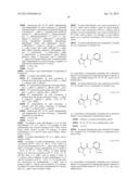 Compounds, Compositions, And Methods For Reducing Or Eliminating Bitter     Taste diagram and image