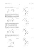 Compounds, Compositions, And Methods For Reducing Or Eliminating Bitter     Taste diagram and image