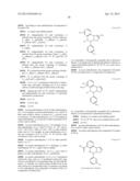 Compounds, Compositions, And Methods For Reducing Or Eliminating Bitter     Taste diagram and image