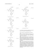 Compounds, Compositions, And Methods For Reducing Or Eliminating Bitter     Taste diagram and image