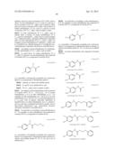 Compounds, Compositions, And Methods For Reducing Or Eliminating Bitter     Taste diagram and image