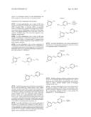 Compounds, Compositions, And Methods For Reducing Or Eliminating Bitter     Taste diagram and image