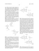 Compounds, Compositions, And Methods For Reducing Or Eliminating Bitter     Taste diagram and image