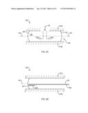 Non-Symmetric Multiple Layer Injection Molded Products and Methods diagram and image