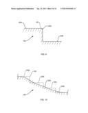 Non-Symmetric Multiple Layer Injection Molded Products and Methods diagram and image