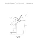 BEVERAGE CARTRIDGE WITH FILTER GUARD diagram and image