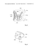 SYSTEM FOR PREPARING A COFFEE BEVERAGE, GROUND COFFEE PACKAGING CARTRIDGE     FOR USE WITH SUCH A SYSTEM, METHOD OF PREPARING A BEVERAGE BY MEANS OF     SAID SYSTEM, AND METHOD OF SUPPLYING GROUND COFFEE FROM SAID GROUND     COFFEE PACKAGING CARTRIDGE diagram and image