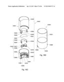 SYSTEM FOR PREPARING A COFFEE BEVERAGE, GROUND COFFEE PACKAGING CARTRIDGE     FOR USE WITH SUCH A SYSTEM, METHOD OF PREPARING A BEVERAGE BY MEANS OF     SAID SYSTEM, AND METHOD OF SUPPLYING GROUND COFFEE FROM SAID GROUND     COFFEE PACKAGING CARTRIDGE diagram and image