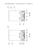 SYSTEM FOR PREPARING A COFFEE BEVERAGE, GROUND COFFEE PACKAGING CARTRIDGE     FOR USE WITH SUCH A SYSTEM, METHOD OF PREPARING A BEVERAGE BY MEANS OF     SAID SYSTEM, AND METHOD OF SUPPLYING GROUND COFFEE FROM SAID GROUND     COFFEE PACKAGING CARTRIDGE diagram and image