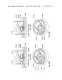 SYSTEM FOR PREPARING A COFFEE BEVERAGE, GROUND COFFEE PACKAGING CARTRIDGE     FOR USE WITH SUCH A SYSTEM, METHOD OF PREPARING A BEVERAGE BY MEANS OF     SAID SYSTEM, AND METHOD OF SUPPLYING GROUND COFFEE FROM SAID GROUND     COFFEE PACKAGING CARTRIDGE diagram and image