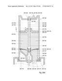 SYSTEM FOR PREPARING A COFFEE BEVERAGE, GROUND COFFEE PACKAGING CARTRIDGE     FOR USE WITH SUCH A SYSTEM, METHOD OF PREPARING A BEVERAGE BY MEANS OF     SAID SYSTEM, AND METHOD OF SUPPLYING GROUND COFFEE FROM SAID GROUND     COFFEE PACKAGING CARTRIDGE diagram and image