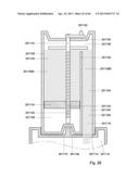 SYSTEM FOR PREPARING A COFFEE BEVERAGE, GROUND COFFEE PACKAGING CARTRIDGE     FOR USE WITH SUCH A SYSTEM, METHOD OF PREPARING A BEVERAGE BY MEANS OF     SAID SYSTEM, AND METHOD OF SUPPLYING GROUND COFFEE FROM SAID GROUND     COFFEE PACKAGING CARTRIDGE diagram and image