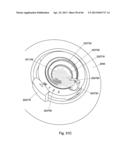 SYSTEM FOR PREPARING A COFFEE BEVERAGE, GROUND COFFEE PACKAGING CARTRIDGE     FOR USE WITH SUCH A SYSTEM, METHOD OF PREPARING A BEVERAGE BY MEANS OF     SAID SYSTEM, AND METHOD OF SUPPLYING GROUND COFFEE FROM SAID GROUND     COFFEE PACKAGING CARTRIDGE diagram and image