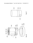 SYSTEM FOR PREPARING A COFFEE BEVERAGE, GROUND COFFEE PACKAGING CARTRIDGE     FOR USE WITH SUCH A SYSTEM, METHOD OF PREPARING A BEVERAGE BY MEANS OF     SAID SYSTEM, AND METHOD OF SUPPLYING GROUND COFFEE FROM SAID GROUND     COFFEE PACKAGING CARTRIDGE diagram and image