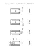 SYSTEM FOR PREPARING A COFFEE BEVERAGE, GROUND COFFEE PACKAGING CARTRIDGE     FOR USE WITH SUCH A SYSTEM, METHOD OF PREPARING A BEVERAGE BY MEANS OF     SAID SYSTEM, AND METHOD OF SUPPLYING GROUND COFFEE FROM SAID GROUND     COFFEE PACKAGING CARTRIDGE diagram and image