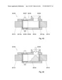 SYSTEM FOR PREPARING A COFFEE BEVERAGE, GROUND COFFEE PACKAGING CARTRIDGE     FOR USE WITH SUCH A SYSTEM, METHOD OF PREPARING A BEVERAGE BY MEANS OF     SAID SYSTEM, AND METHOD OF SUPPLYING GROUND COFFEE FROM SAID GROUND     COFFEE PACKAGING CARTRIDGE diagram and image