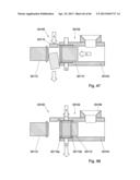 SYSTEM FOR PREPARING A COFFEE BEVERAGE, GROUND COFFEE PACKAGING CARTRIDGE     FOR USE WITH SUCH A SYSTEM, METHOD OF PREPARING A BEVERAGE BY MEANS OF     SAID SYSTEM, AND METHOD OF SUPPLYING GROUND COFFEE FROM SAID GROUND     COFFEE PACKAGING CARTRIDGE diagram and image