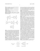 WATER-ENTRAINED-POLYIMIDE CHEMICAL COMPOSITIONS FOR USE IN     HIGH-PERFORMANCE COMPOSITE FABRICATION diagram and image