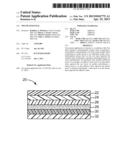 MULTILAYER FILM diagram and image