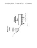 COATED POLYMERIC PARTICULATES, AND A PROCESS FOR COATING POLYMERIC     PARTICULATES diagram and image