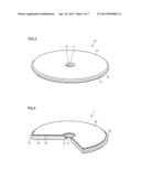 Magnetic Recording Medium diagram and image