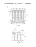 WAVE FIN BATTERY MODULE diagram and image