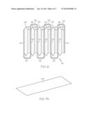 WAVE FIN BATTERY MODULE diagram and image