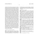 SEPARATOR FOR VALVE REGULATED LEAD-ACID BATTERY, AND VALVE REGULATED     LEAD-ACID BATTERY diagram and image