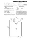 HIGH-VOLTAGE LITHIUM-POLYMER BATTERIES FOR PORTABLE ELECTRONIC DEVICES diagram and image