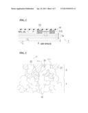 MEMBRANE ELECTRODE ASSEMBLY, FUEL CELL, GAS DETOXIFICATION APPARATUS, AND     METHOD FOR PRODUCING MEMBRANE ELECTRODE ASSEMBLY diagram and image