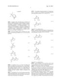 POSITIVE RESIST COMPOSITION AND PATTERNING PROCESS diagram and image