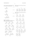 POSITIVE RESIST COMPOSITION AND PATTERNING PROCESS diagram and image