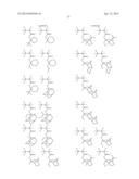 POSITIVE RESIST COMPOSITION AND PATTERNING PROCESS diagram and image