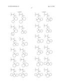 POSITIVE RESIST COMPOSITION AND PATTERNING PROCESS diagram and image