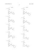 POSITIVE RESIST COMPOSITION AND PATTERNING PROCESS diagram and image