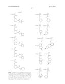 POSITIVE RESIST COMPOSITION AND PATTERNING PROCESS diagram and image