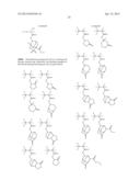 POSITIVE RESIST COMPOSITION AND PATTERNING PROCESS diagram and image