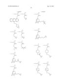 POSITIVE RESIST COMPOSITION AND PATTERNING PROCESS diagram and image