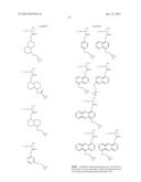 POSITIVE RESIST COMPOSITION AND PATTERNING PROCESS diagram and image