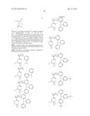 POSITIVE RESIST COMPOSITION AND PATTERNING PROCESS diagram and image