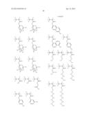 POSITIVE RESIST COMPOSITION AND PATTERNING PROCESS diagram and image