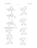 POSITIVE RESIST COMPOSITION AND PATTERNING PROCESS diagram and image